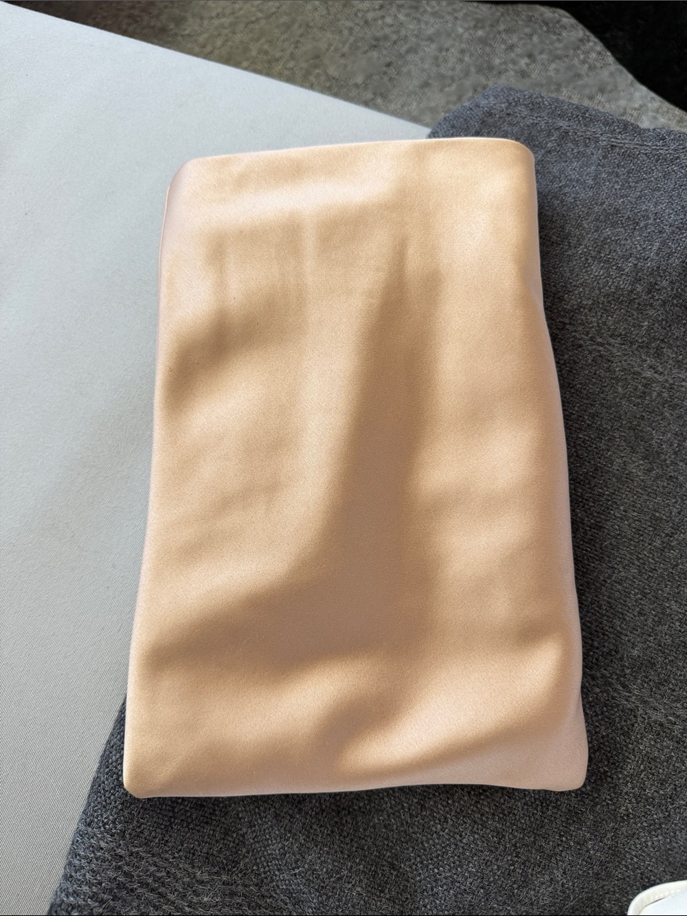 Saint Laurent Evening Pouch Bah - Picture 6 of 8